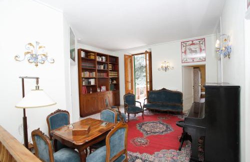 Sansepolcro Villa | Ampia villa con parco a Sansepolcro