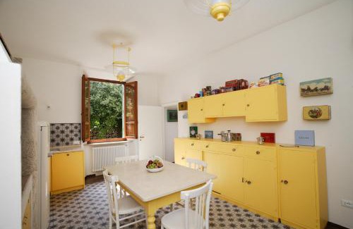 Sansepolcro Villa | Ampia villa con parco a Sansepolcro