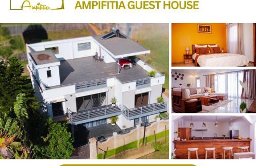 Antananarivo Villa | Ampifitia Guest House