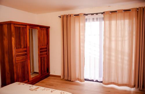 Antananarivo Villa | Ampifitia Guest House