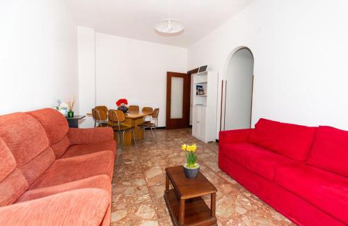 Albissola Marina Apartment | Ampio appartamento Albissola Marina