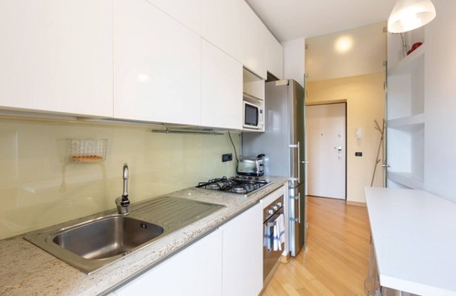 Navigli Apartment | Ampio Trilocale in zona Solari - Mirable PM