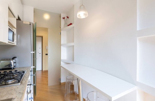 Navigli Apartment | Ampio Trilocale in zona Solari - Mirable PM