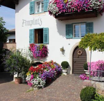 Montagna Hotel | Amplatz 1523 - B&B and Suites