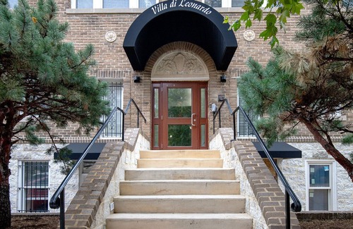 Adams Morgan Apartment | Ample Dupont Circle 2BR nr. U Street & Adam's Morgan, by Blueground