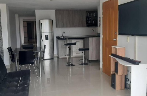 Belen Apartment | Amplió Apartamento céntrico