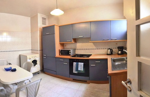 Haut Founty Apartment | Amplio Apartamento de 100 m² Cerca del Palacio Real y de la Playa