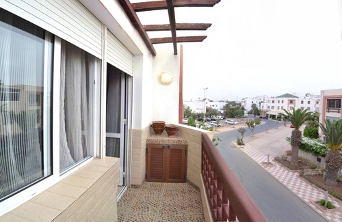Haut Founty Apartment | Amplio Apartamento de 100 m² Cerca del Palacio Real y de la Playa