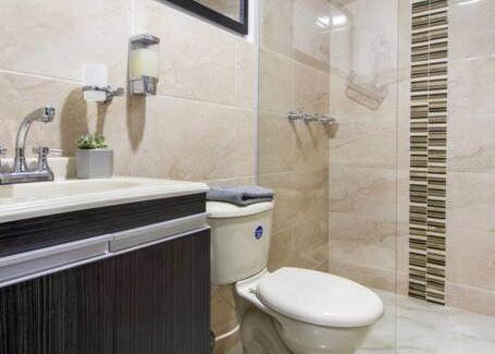 La America Apartment | Amplio Apartamento en Calasanz - Estadio