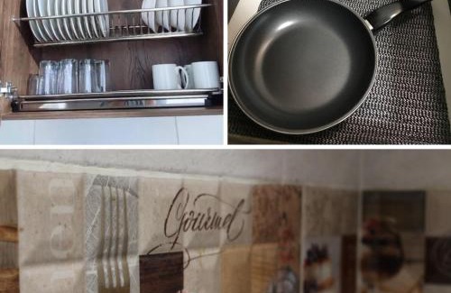 Estadio Apartment | Amplio Apartamento Renovado 150m2 para Familias, Grupos o Delegaciones Deportivas - Estadio Atanasio Girardot