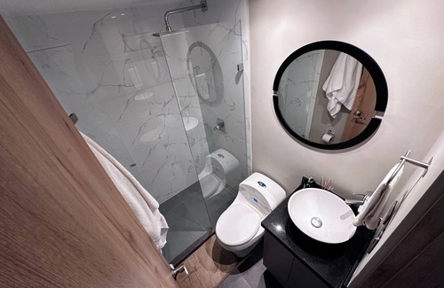 El Tesoro Apartment | Amplio apt en poblado by Hoost APT 701