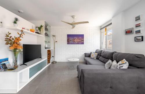 Canet de Berenguer Apartment | Amplio Canet