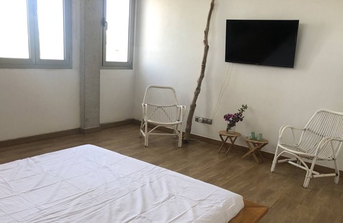 Badia Gran Ski Chalet | Amplio Chalet con Jardín Cerca de Bajadas a Calas Virgenes