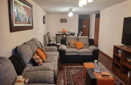 Arequipa Apartment | Amplio Departamento en Arequipa Peru