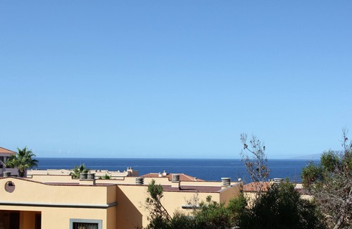 Callao Salvaje Apartment | Amplio duplex con terraza. WIFI