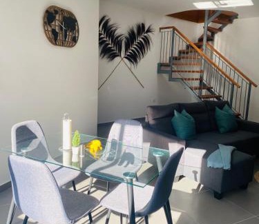 Tamaimo Apartment | amplio duplex