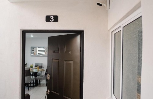 Mazatlan Apartment | Amplio, hermoso, cómodo depa en Mazatlán