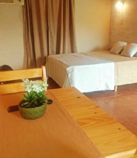 Corrientes Apartment | Amplio Monoambiente