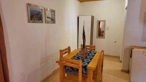 Corrientes Apartment | Amplio Monoambiente