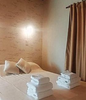 Corrientes Apartment | Amplio Monoambiente