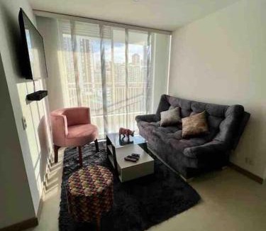 Manizales Apartment | Amplio y acogedor apartamento cerca al Cable Plaza