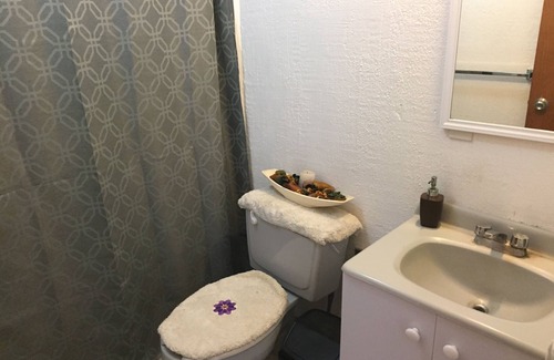 Cuautitlan Izcalli Apartment | Amplio y bonito departamento