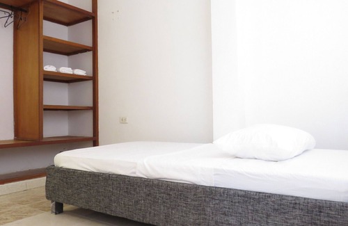 Cartagena District Apartment | Amplio y cómodo alojamiento en Cartagena