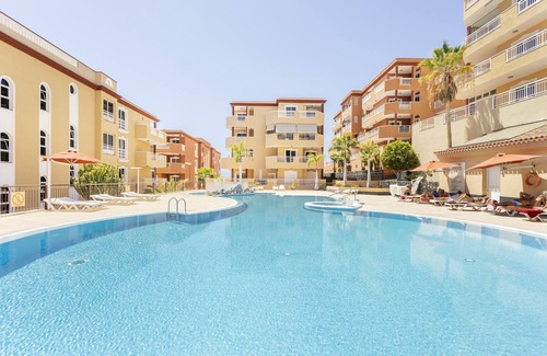 Callao Salvaje Apartment | Amplio y Cómodo Apartamento en Callao Salvaje