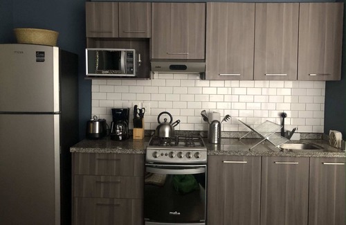Escandon I Seccion Apartment | Amplio y Mejor Apto Pegado a la Condesa