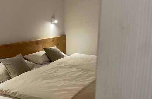 Kreuth Apartment | amrai Apartments, Point - Sparrow's Nest