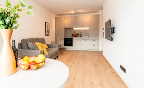 Altusried Apartment | AmRain Ferienwohnungen