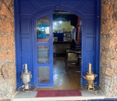 Rissani Apartment | AMRAOUI Apartment