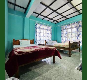 Turuk House | Amrit Homestay