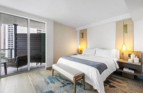 Singer Island Hotel | Amrit Ocean Resort & Residences Singer Island