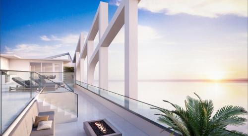 Singer Island Hotel | Amrit Ocean Resort & Residences Singer Island