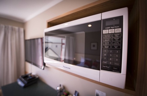 Christchurch City Centre Hotel | Amross Court Motor Lodge