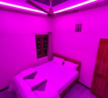 Kamalapur House | Amrutha Homestay