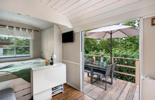 Oelsnitz House | Amselnest