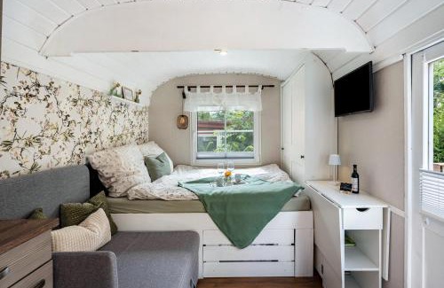 Oelsnitz House | Amselnest