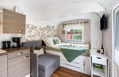 Oelsnitz House | Amselnest