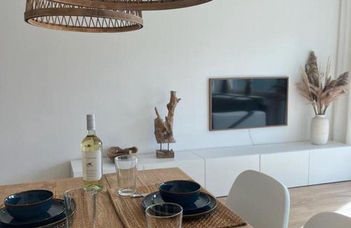 Rimsting Apartment | Amselnest