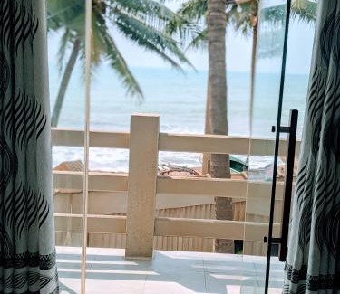 Wadduwa Bed & Breakfast | Amssler Beach Stay