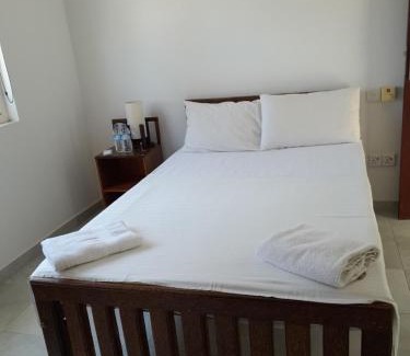 Wadduwa Bed & Breakfast | Amssler Beach Stay
