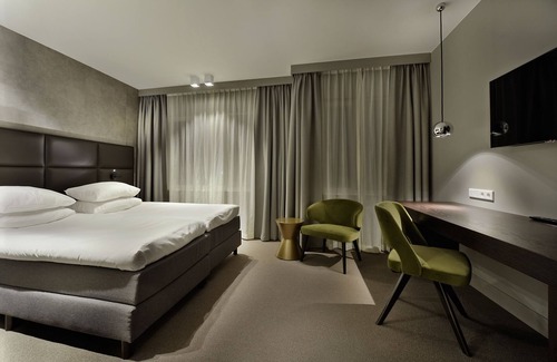 Amstelveen Hotel | Amsterdam Forest Hotel