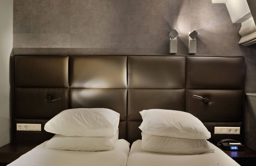 Amstelveen Hotel | Amsterdam Forest Hotel