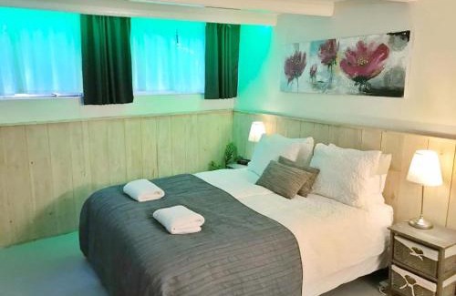 Nieuwmarkt en Lastage House | Amsterdam Home