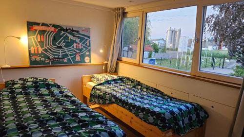 Krommenie Apartment | Amsterdam ZaanseSchans House