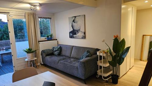 Krommenie Apartment | Amsterdam ZaanseSchans House