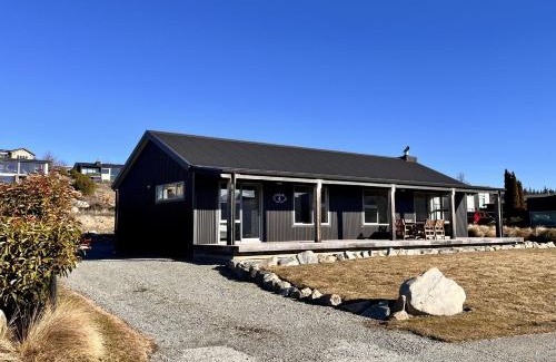 Lake Tekapo House | Amuri Cottage - Lake Tekapo