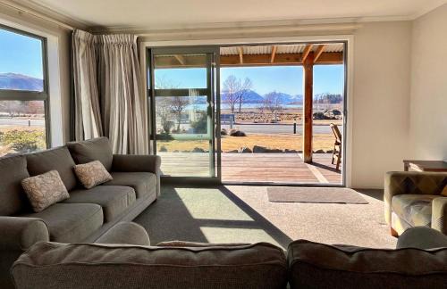 Lake Tekapo House | Amuri Cottage - Lake Tekapo